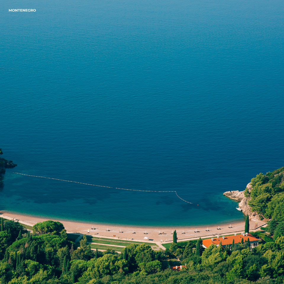 Montenegro