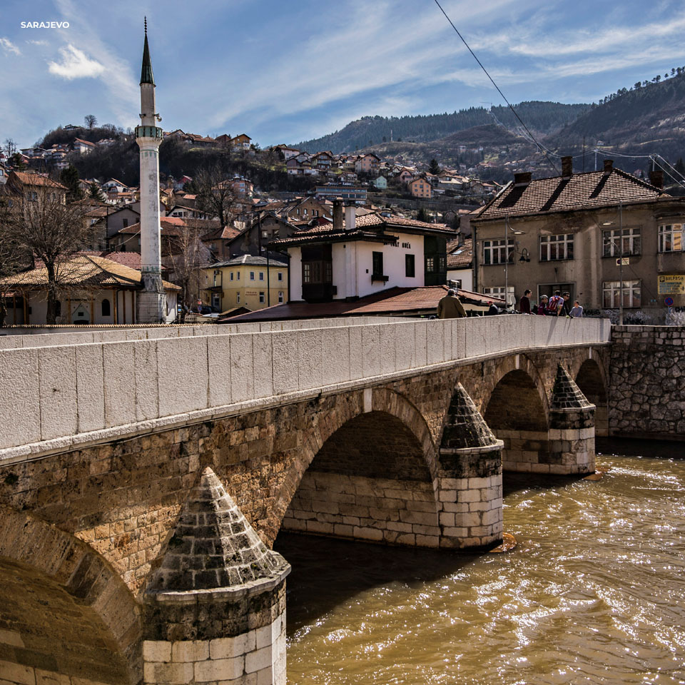 Sarajevo