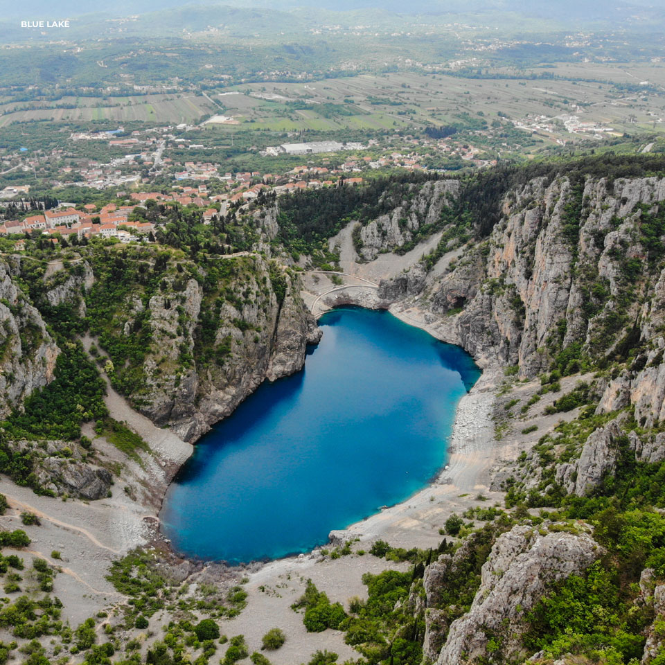 Split & Middle Dalmatia