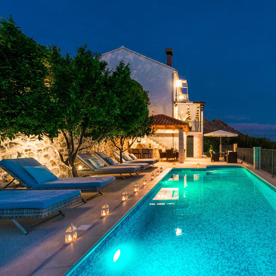 Villas