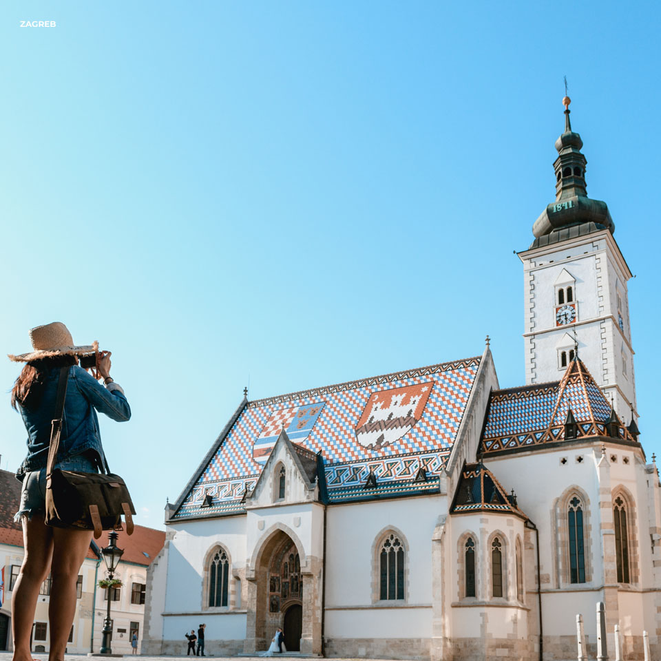Zagreb
